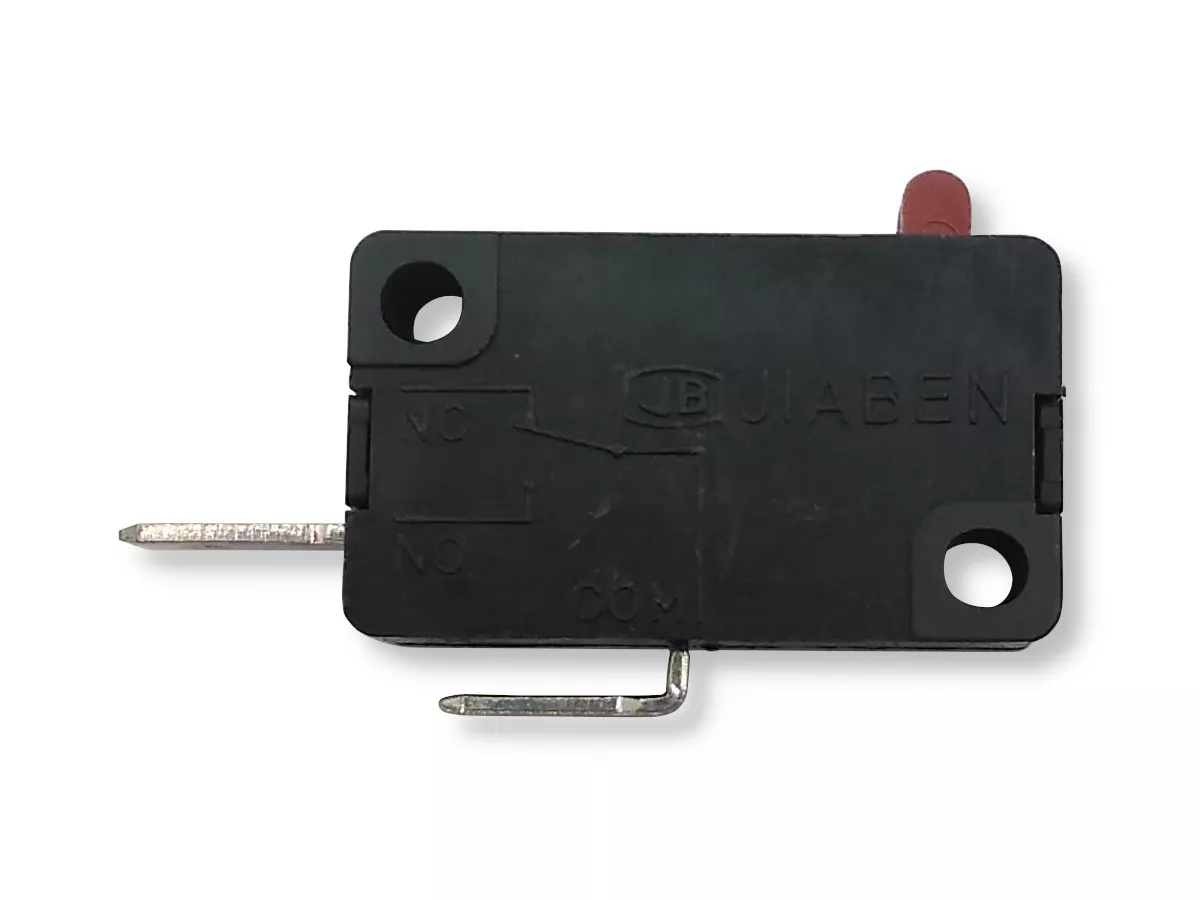 Interrupteur aspirateur PAS 18 LI Bosch